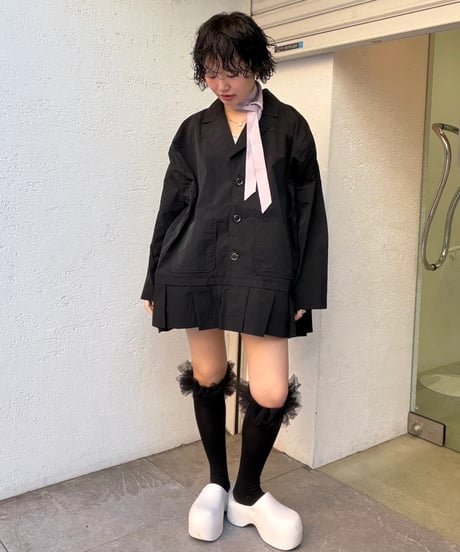CATEGORY HOUGA | JURK shop tokyo