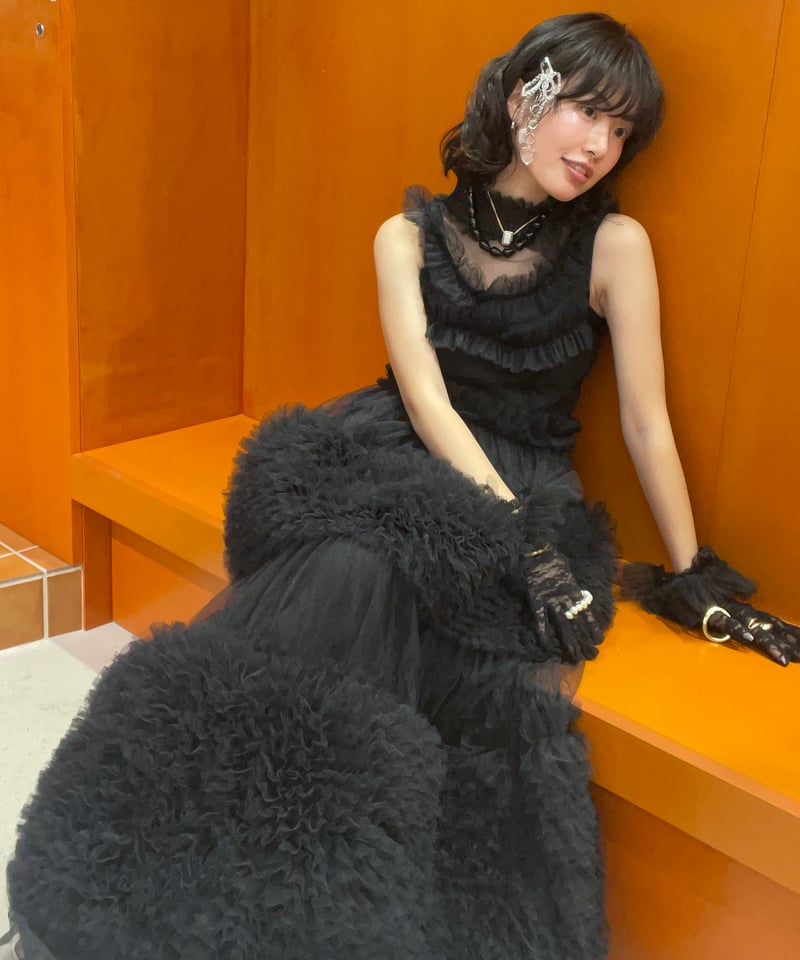 sisterjane THE TULIP DRESS 新品 Dresses – Sister Jane (Japan)
