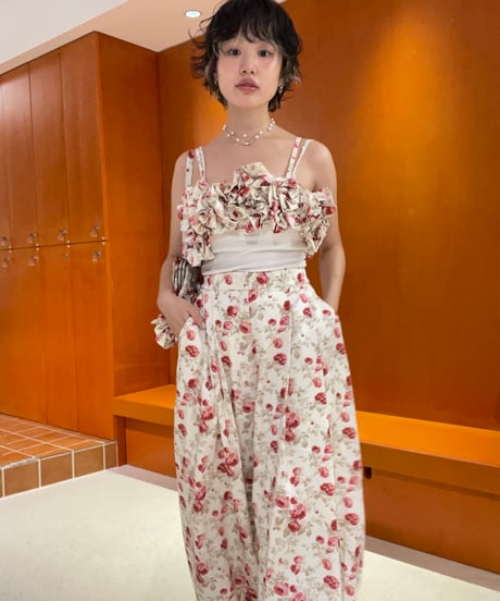 ワンピース VIVIANO X JURK exclusive collection CATEGORY VIVIANO | JURK shop tokyo