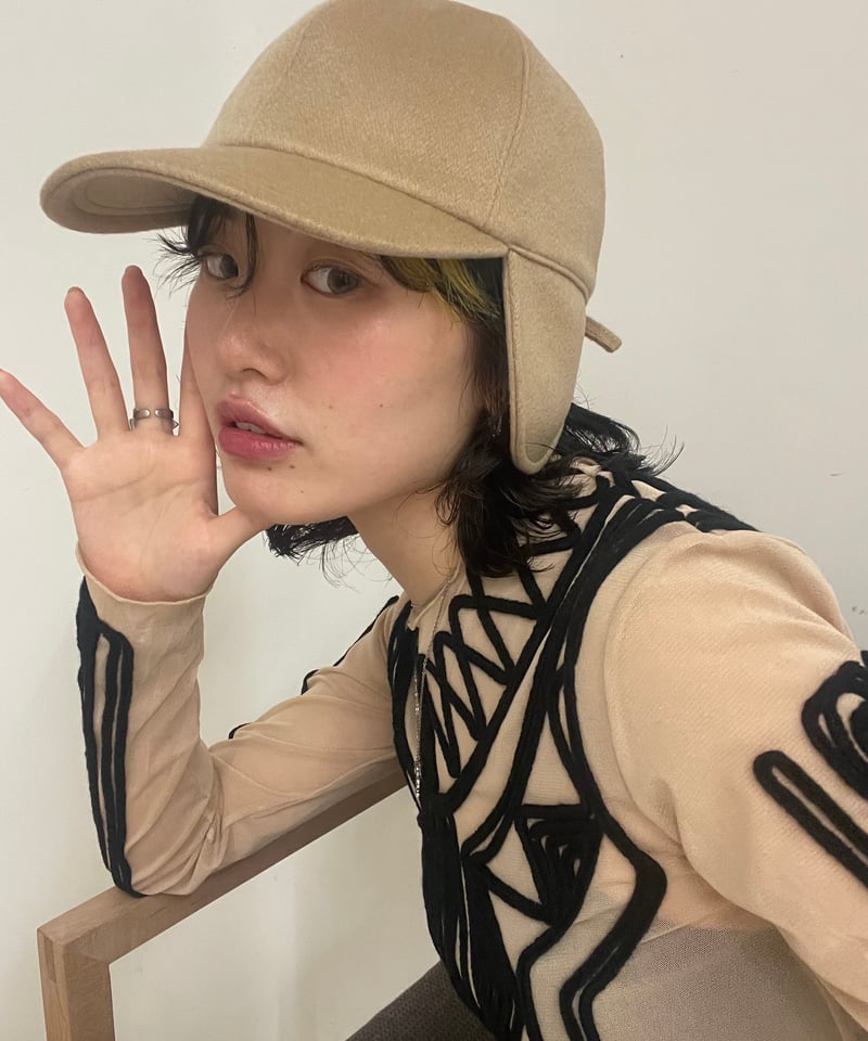 La Maison de Lyllis / SILVAM | JURK shop tokyo