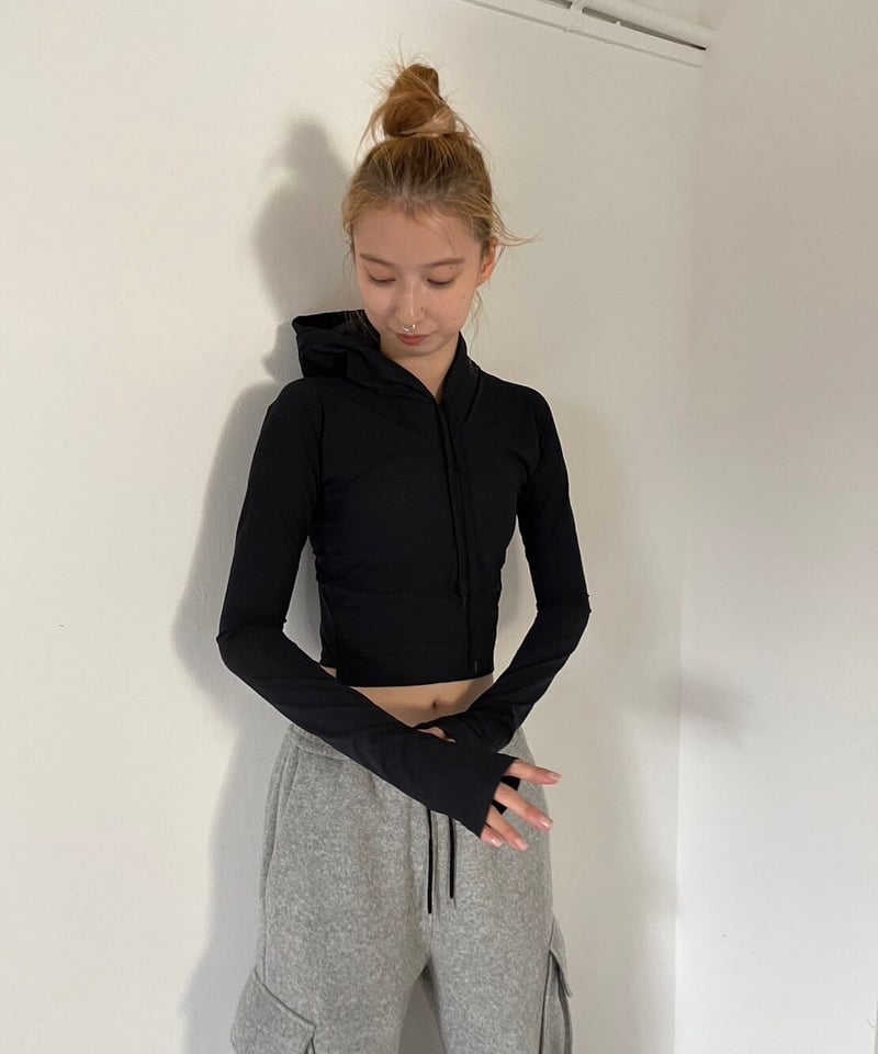 買い誠実 prototypes TOKYO JURK | hoodie leggings / トップス