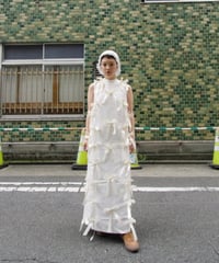 sister Jane / Snowdrop Bow MIDI Dress | JURK sh