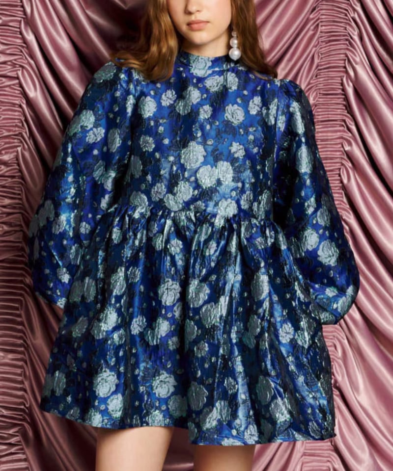 DREAM sister jane / Spotlight Jacquard Mini Dre DREAM sister jane / Spotlight Jacquard Mini Dre