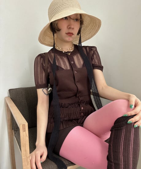 CATEGORY hat | JURK shop tokyo