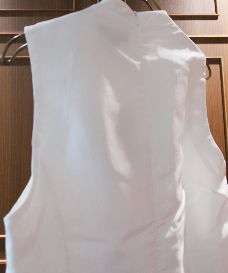 sister Jane / Snowdrop Bow MIDI Dress | JURK sh