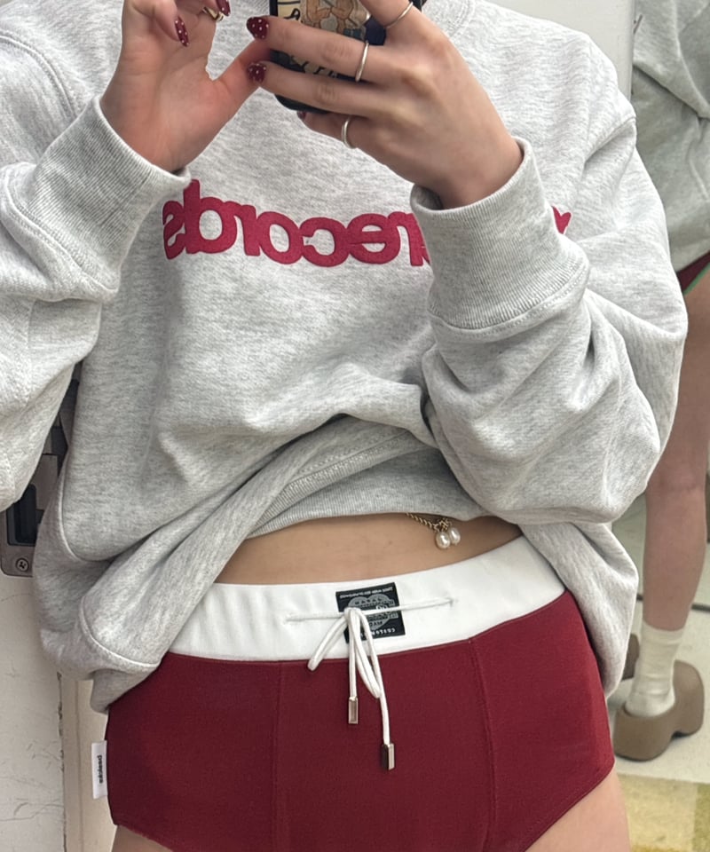 BASICKS 【25SS】リゾート ブリーフ / RESORT BRIEF BASICKS - 【25SS】リゾート ブリーフ / RESORT BRIEF