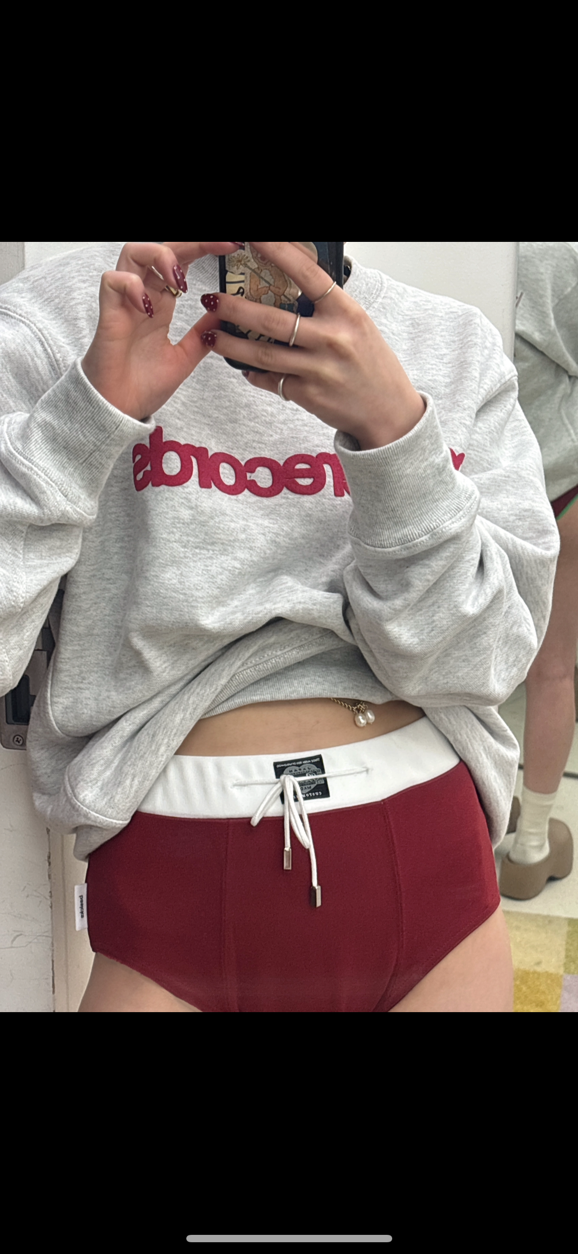 BASICKS / resort brief | JURK shop tokyo