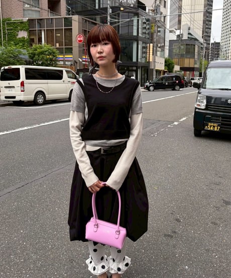 CATEGORY Andersson Bell | JURK shop tokyo