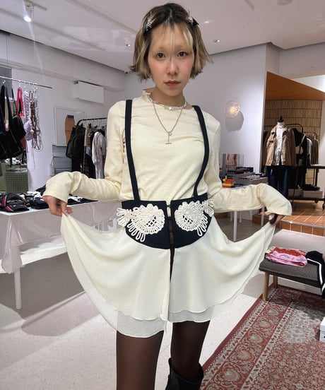 CATEGORY FUMIE=TANAKA | JURK shop tokyo