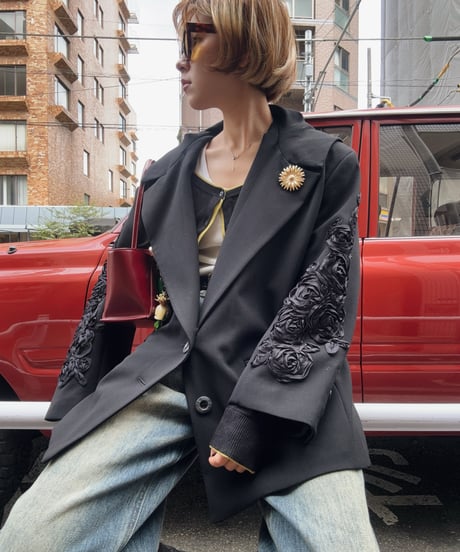 CATEGORY FUMIE=TANAKA | JURK shop tokyo