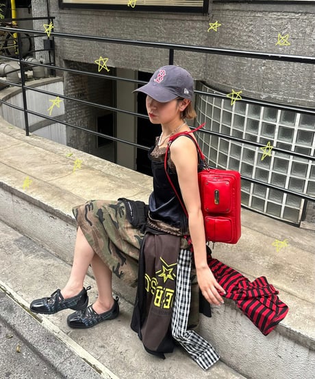 CATEGORY Andersson Bell | JURK shop tokyo