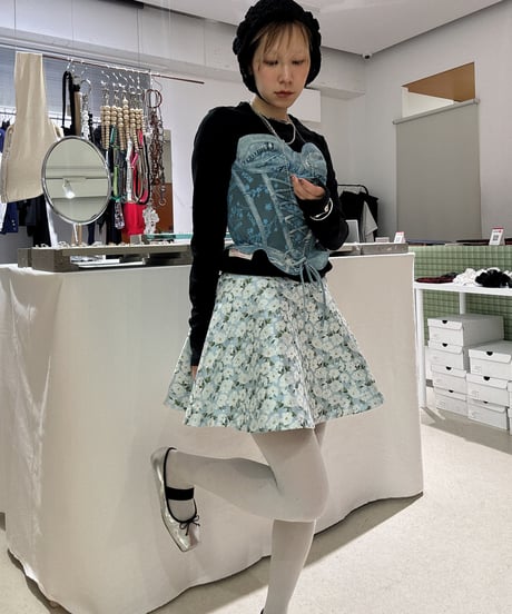 CATEGORY sister jane | JURK shop tokyo