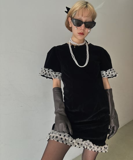 CATEGORY sister jane | JURK shop tokyo