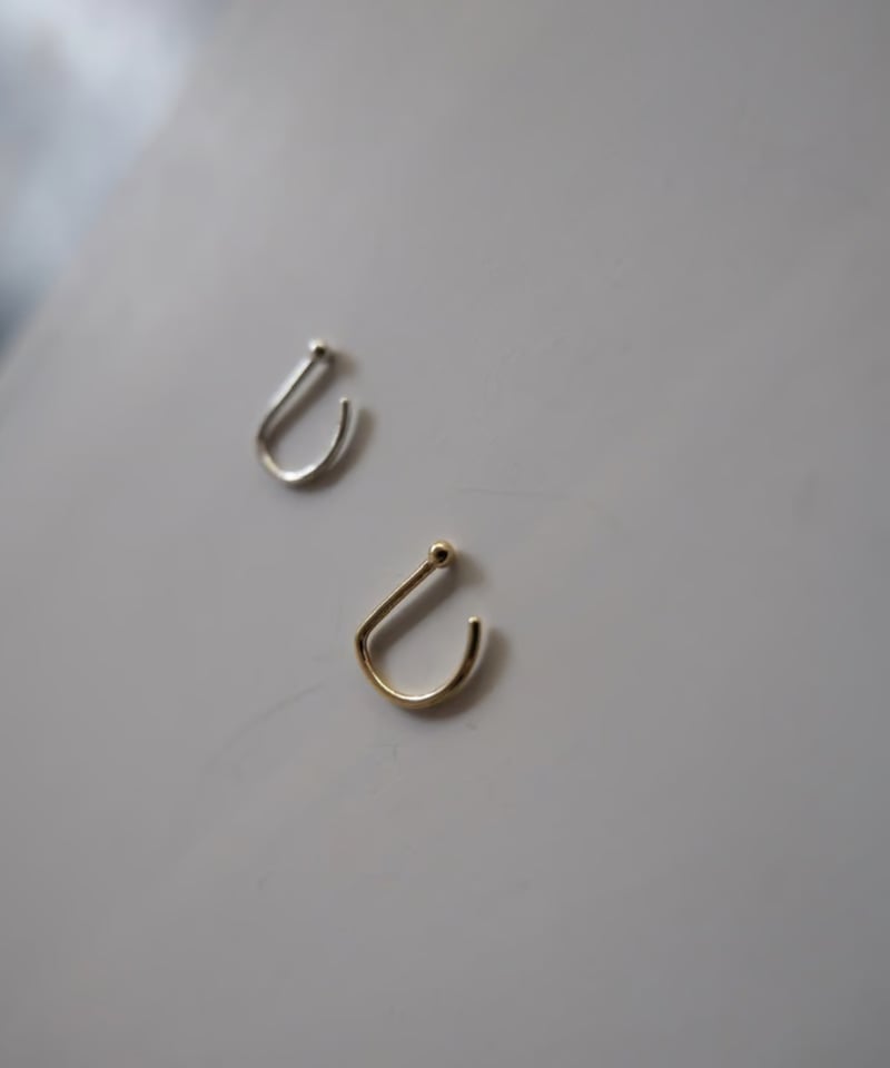 ノーズカフ 2個セット nose cuff LOVERS ノーズカフ 2個セット nose cuff LOVERS