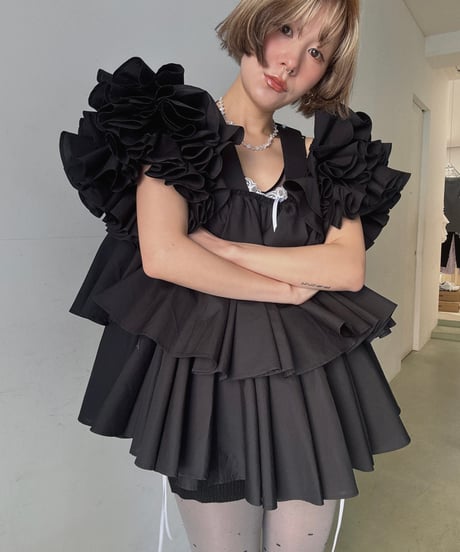 CATEGORY naokitomizuka | JURK shop tokyo