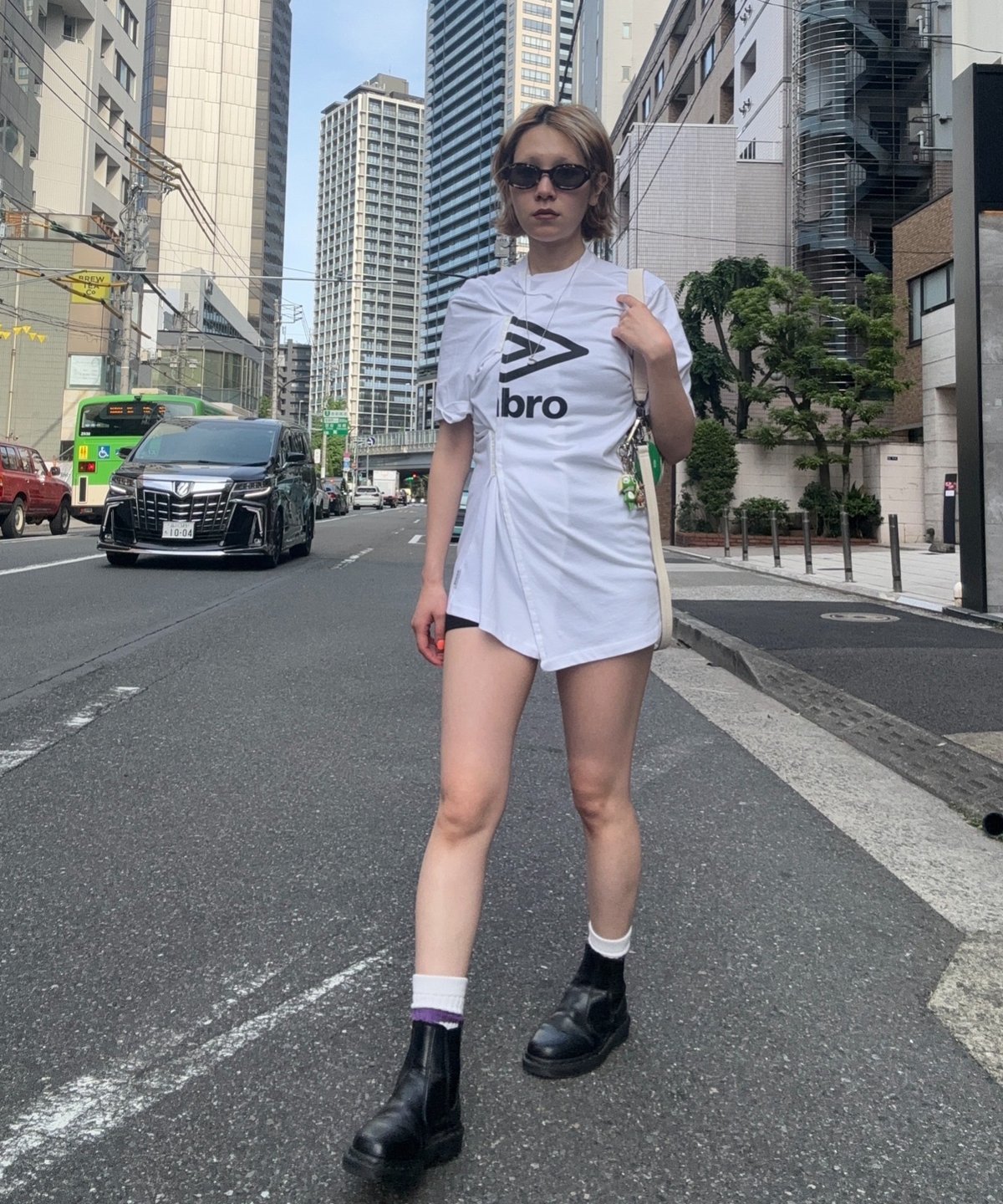 prototypes Hock & Bar Tシャツ 2dcbc98754251d4d1f22b2a597a2c9