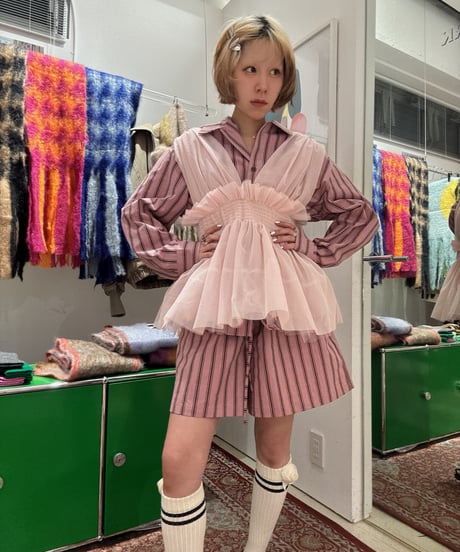 CATEGORY DREAM Sister Jane | JURK shop tokyo