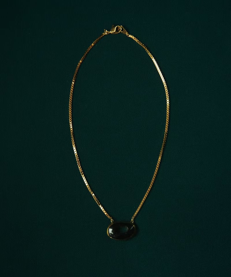 kou jewelry / EN Necklace | JURK shop tokyo