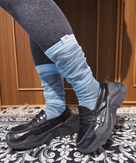CATEGORY socks | JURK shop tokyo