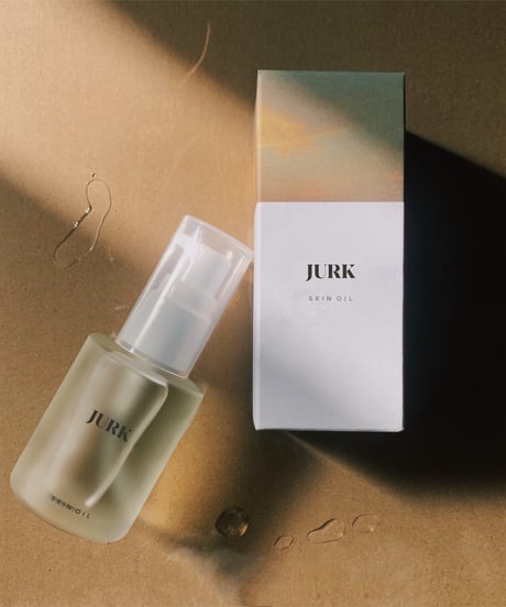 CATEGORY beauty | JURK shop tokyo