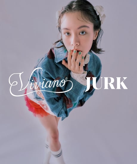 CATEGORY VIVIANO | JURK shop tokyo