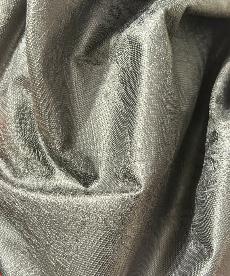 naokitomizuka / Design ribbon bag | JURK shop t