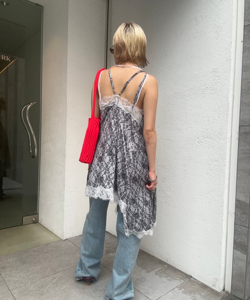 AKIKOAOKI /Ada & Amy 02 | JURK TOKYO