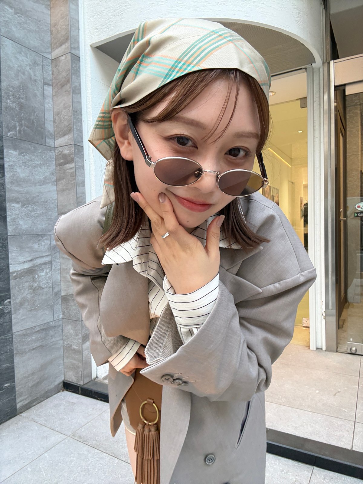 La Maison de Lyllis / MARAMA | JURK shop tokyo