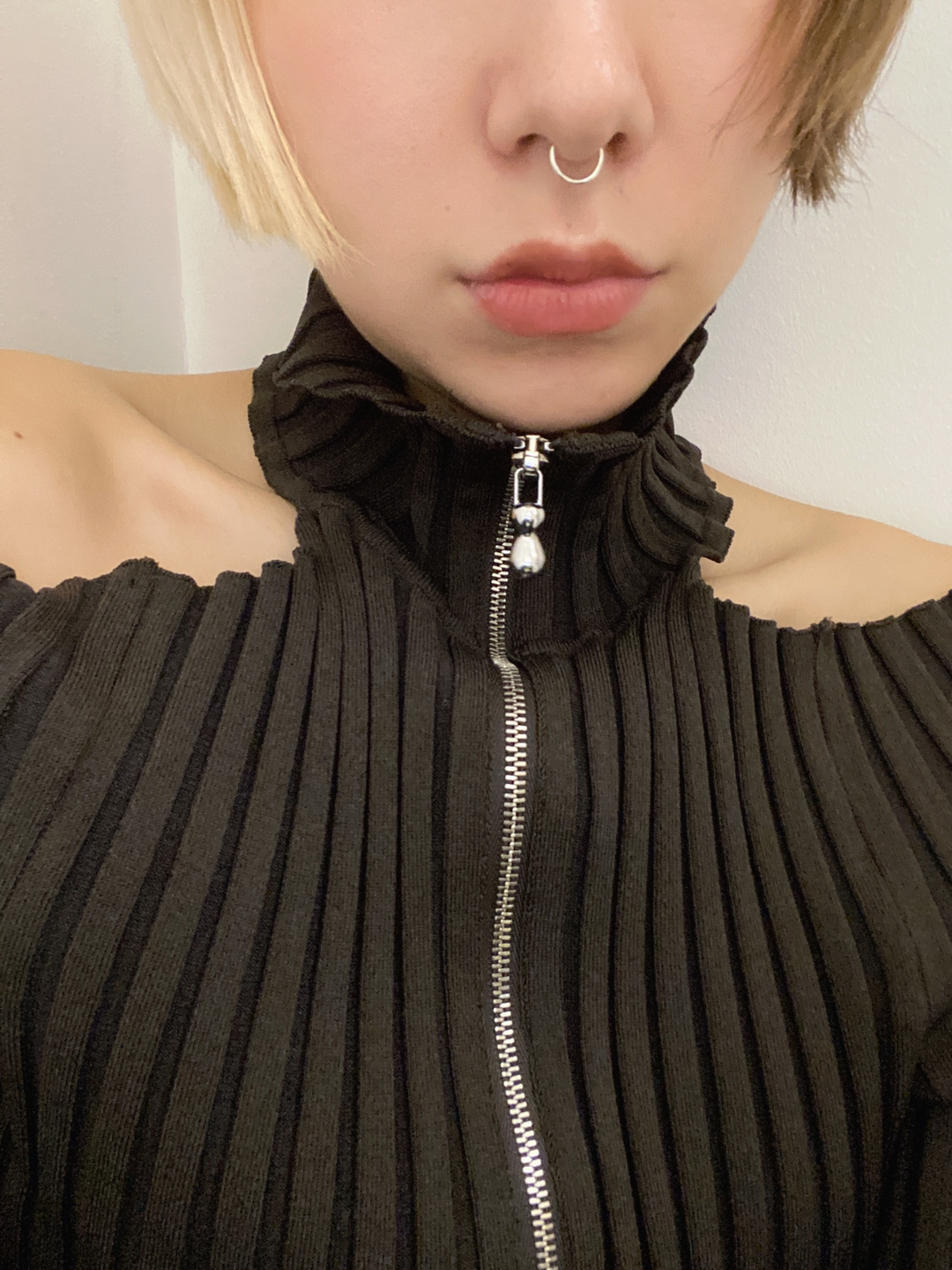 ノーズカフ 2個セット nose cuff LOVERS ノーズカフ 2個セット nose cuff LOVERS