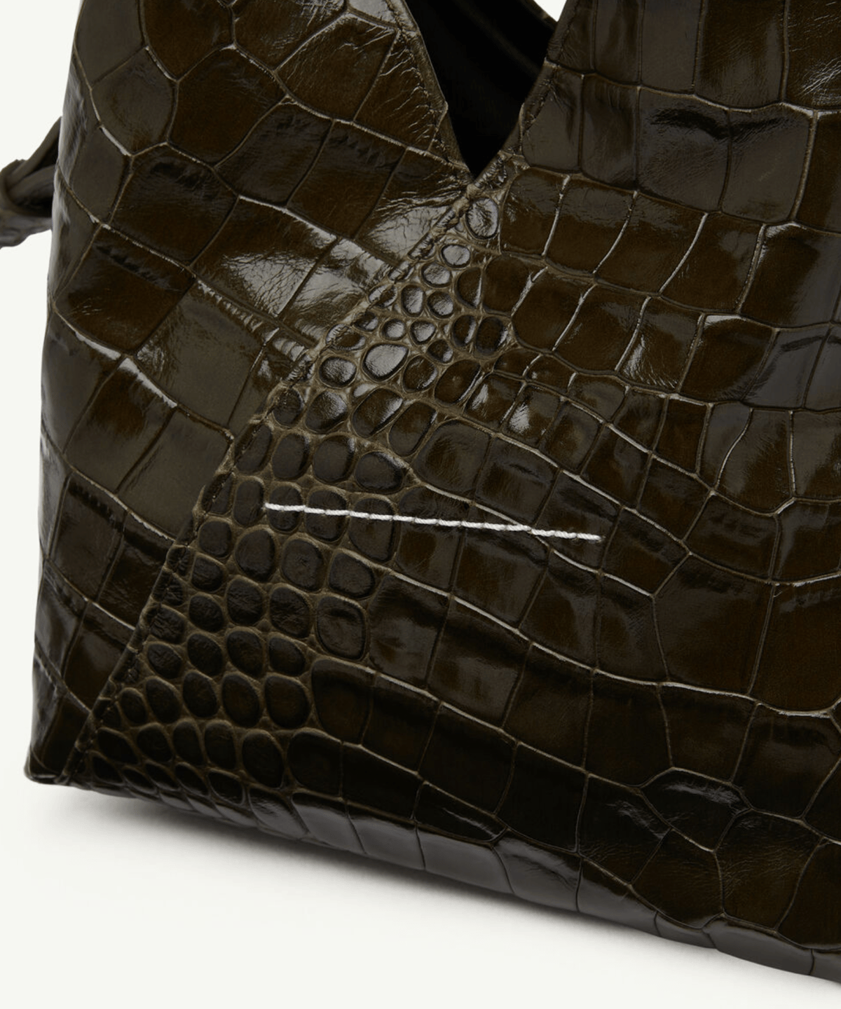 ジャパニーズバッグ MM6 Maison Margiela / Japanese Bag with Jewel H