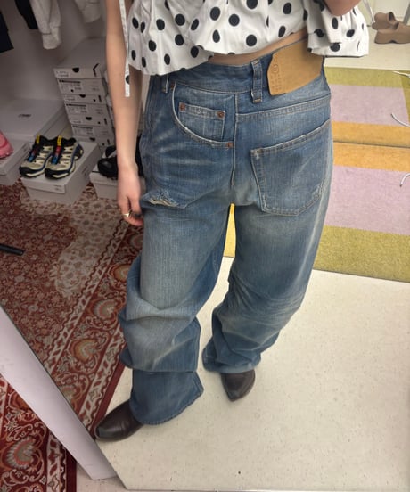 CATEGORY MM6 Maison Margiela | JURK TOKYO