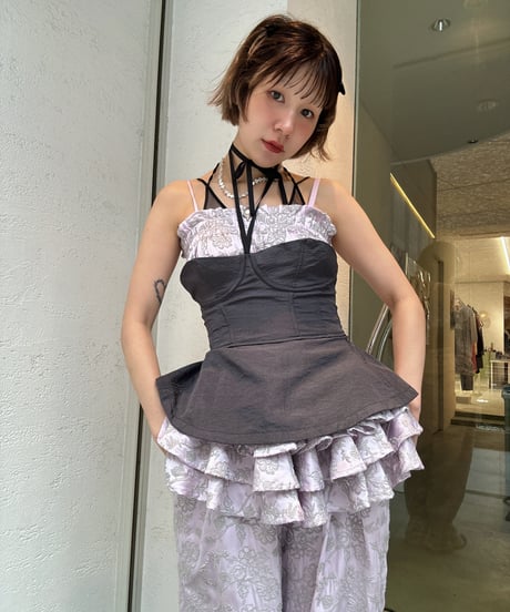 CATEGORY FUMIE=TANAKA | JURK shop tokyo