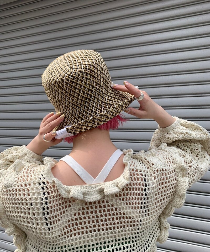 La Maison de Lyllis / CLOCHE | JURK shop tokyo