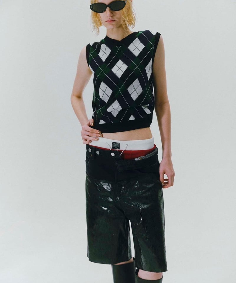 BASICKS / resort brief | JURK shop tokyo