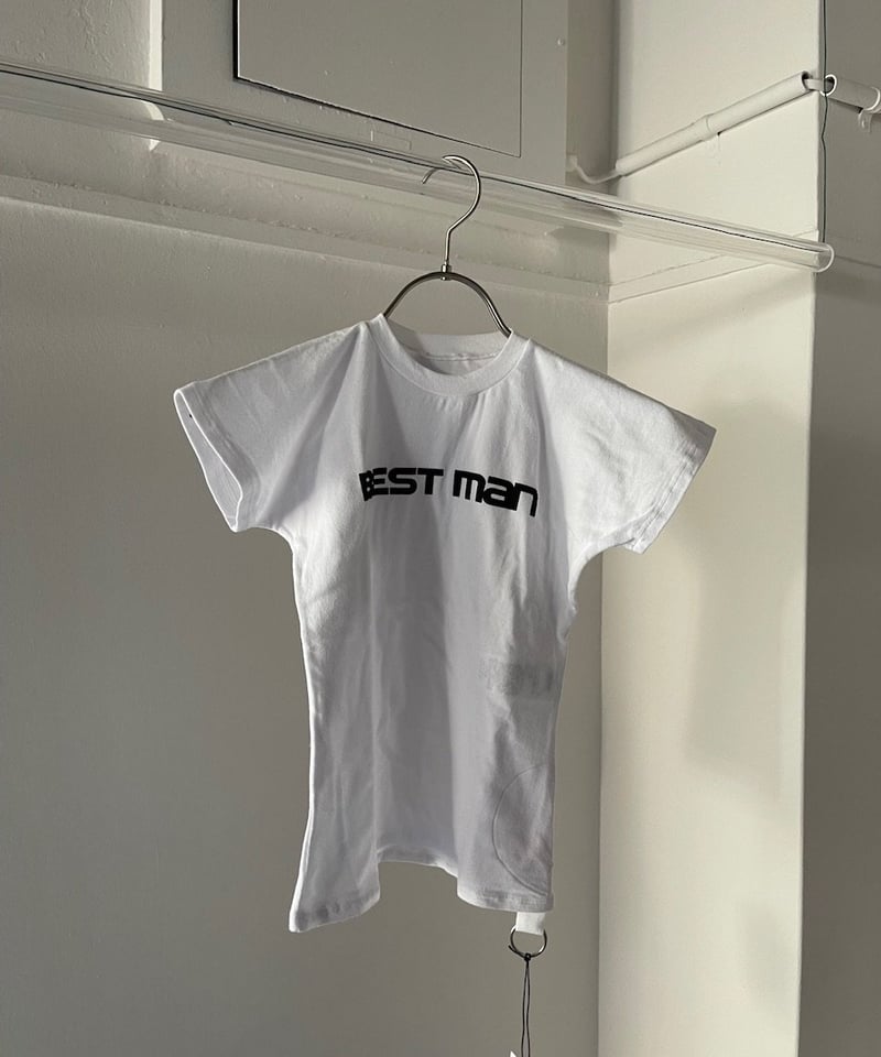 PROTOTYPES / Compact T | JURK shop tokyo