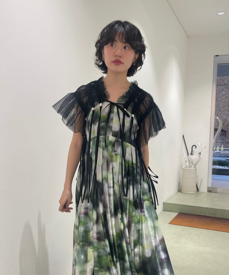 【murral × jurk】ヘアーカフ ミューラルがヘア＆ファッション複合店「ユルク」とコラボ 人気