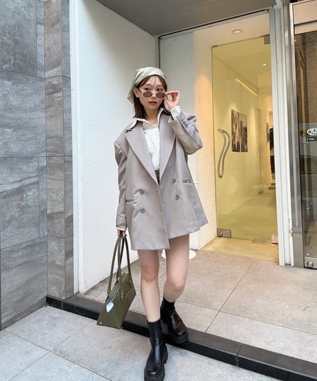 CATEGORY FUMIE=TANAKA | JURK shop tokyo