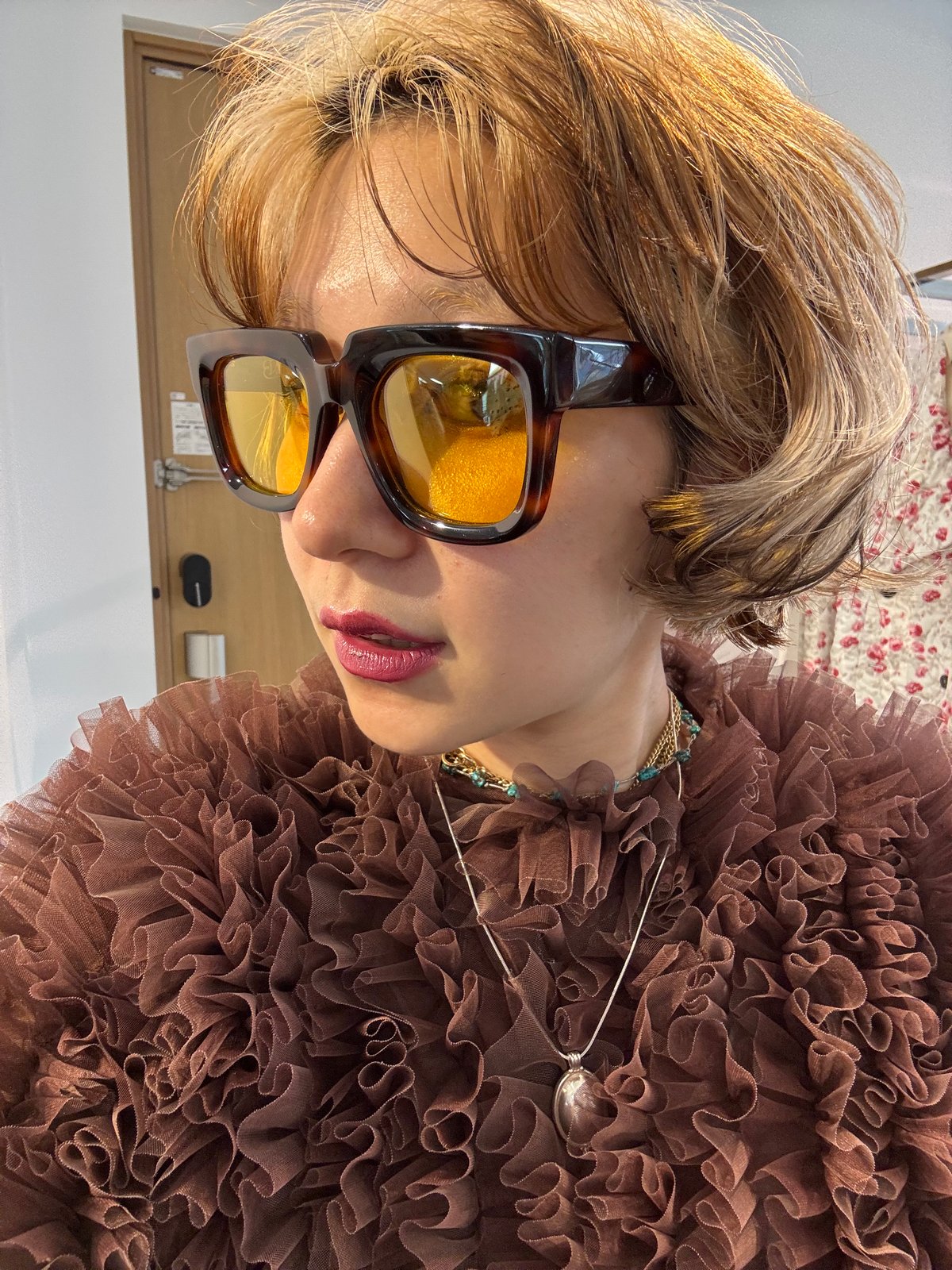 VIVIANO / Sunglasses | JURK shop tokyo