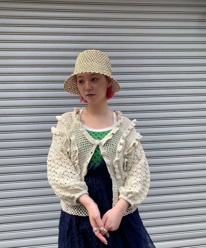 La Maison de Lyllis / CLOCHE | JURK shop tokyo