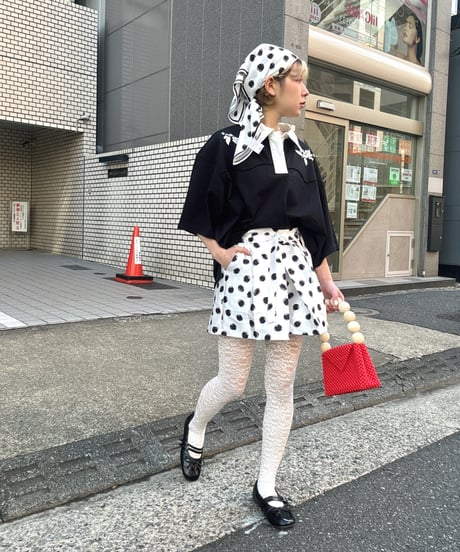 CATEGORY sister jane | JURK shop tokyo