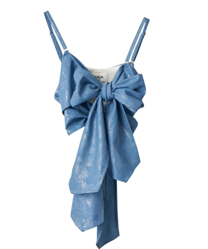 HOUGA / sandy bustier | JURK shop tokyo