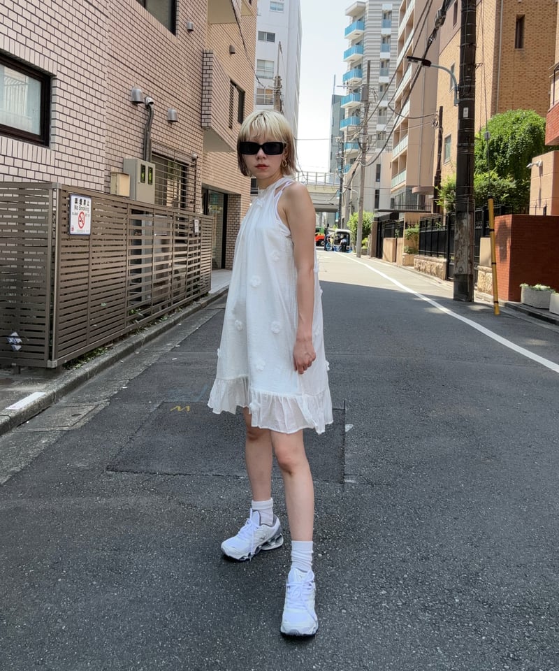 DREAM sister jane /Cali Flower Mini Dress | JUR DREAM sister jane /Cali Flower Mini Dress | JUR