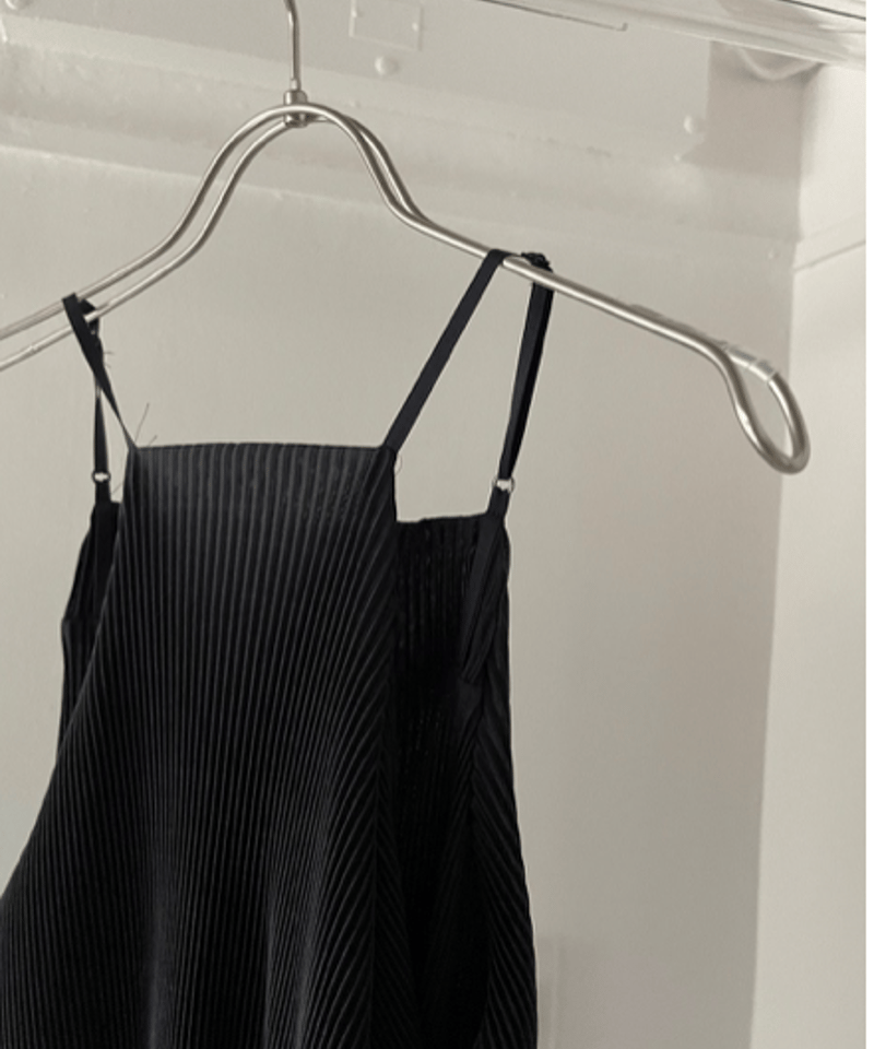 Jens / Camisole dress | JURK shop tokyo
