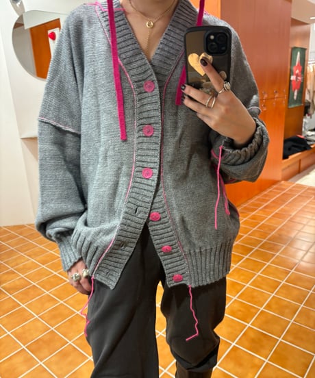 CATEGORY UGLY SWEATER CLUB | JURK shop tokyo