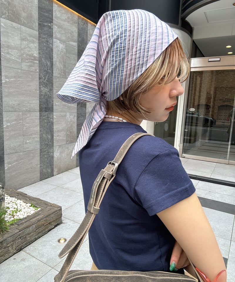 La Maison de Lyllis / MARAMA | JURK shop tokyo