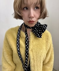 TEN. × jurk / lava earcuff | JURK shop tokyo