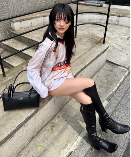 CATEGORY Andersson Bell | JURK shop tokyo