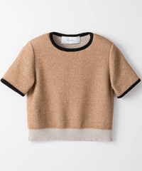 MURRAL / Dripping clear top | JURK shop tokyo