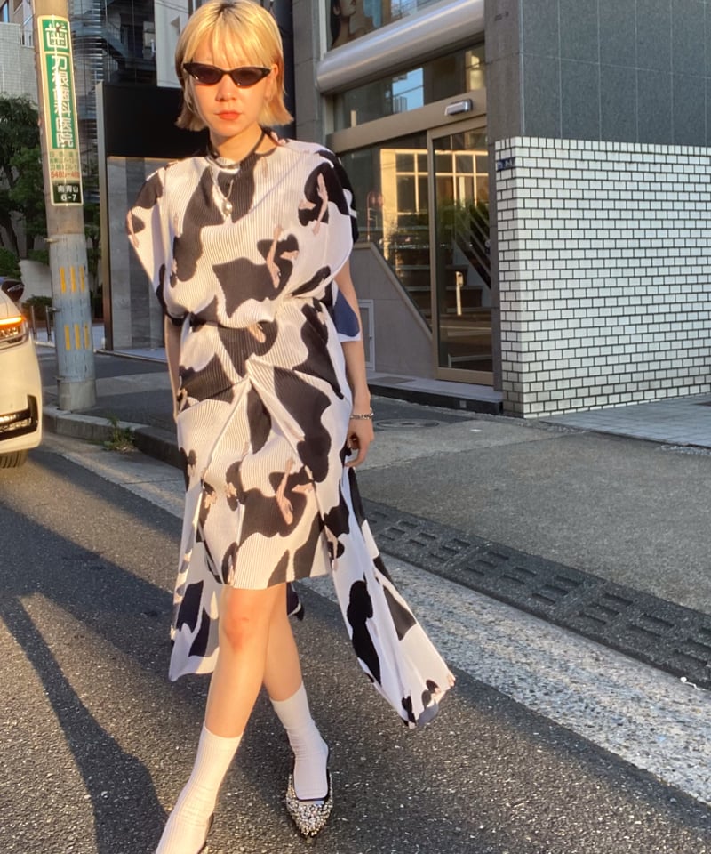 Jens / cuff collar pullover | JURK shop tokyo