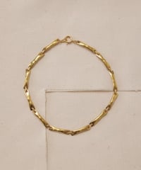Satoko Oishi / short strap (clear) | JURK shop